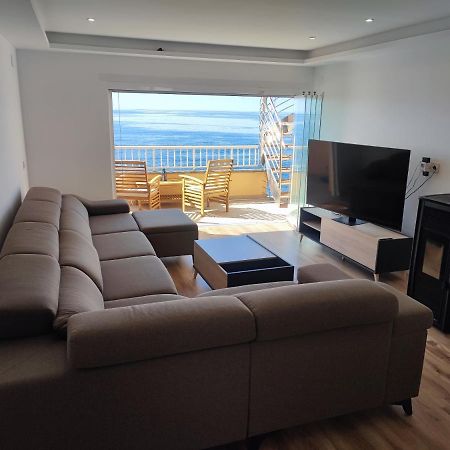 Residencial Varadero Villajoyosa Ngoại thất bức ảnh