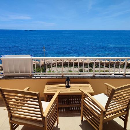Residencial Varadero Villajoyosa Ngoại thất bức ảnh