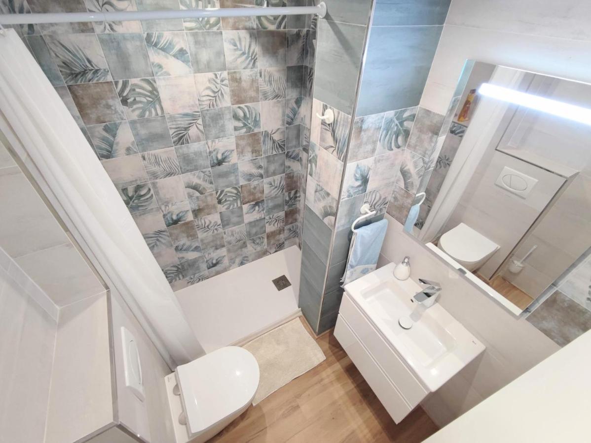 Residencial Varadero Villajoyosa Ngoại thất bức ảnh