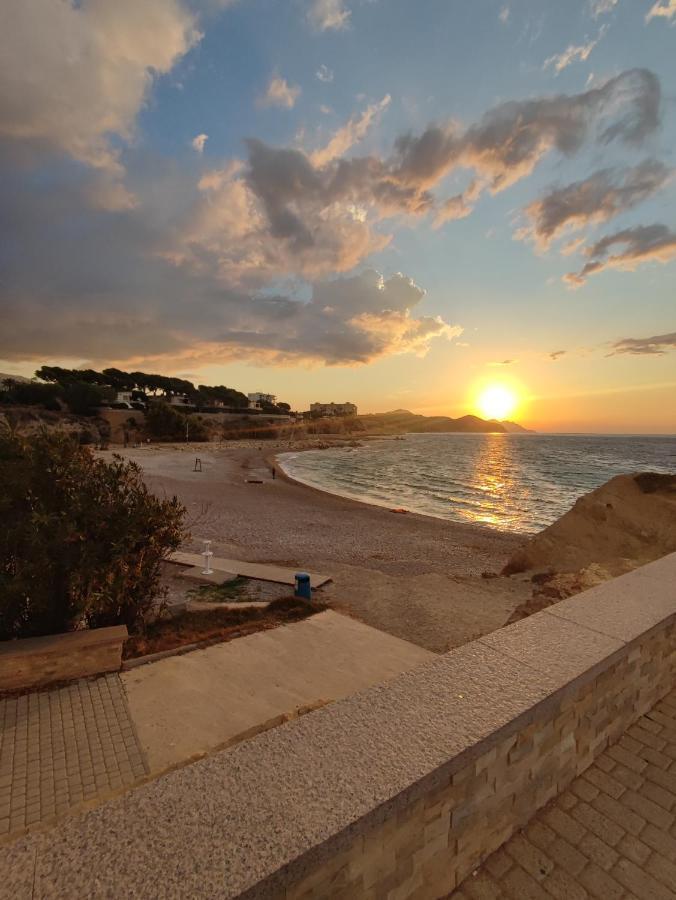 Residencial Varadero Villajoyosa Ngoại thất bức ảnh