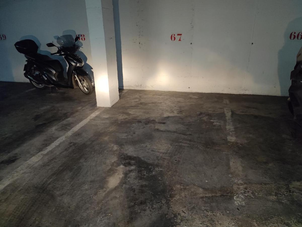 Residencial Varadero Villajoyosa Ngoại thất bức ảnh