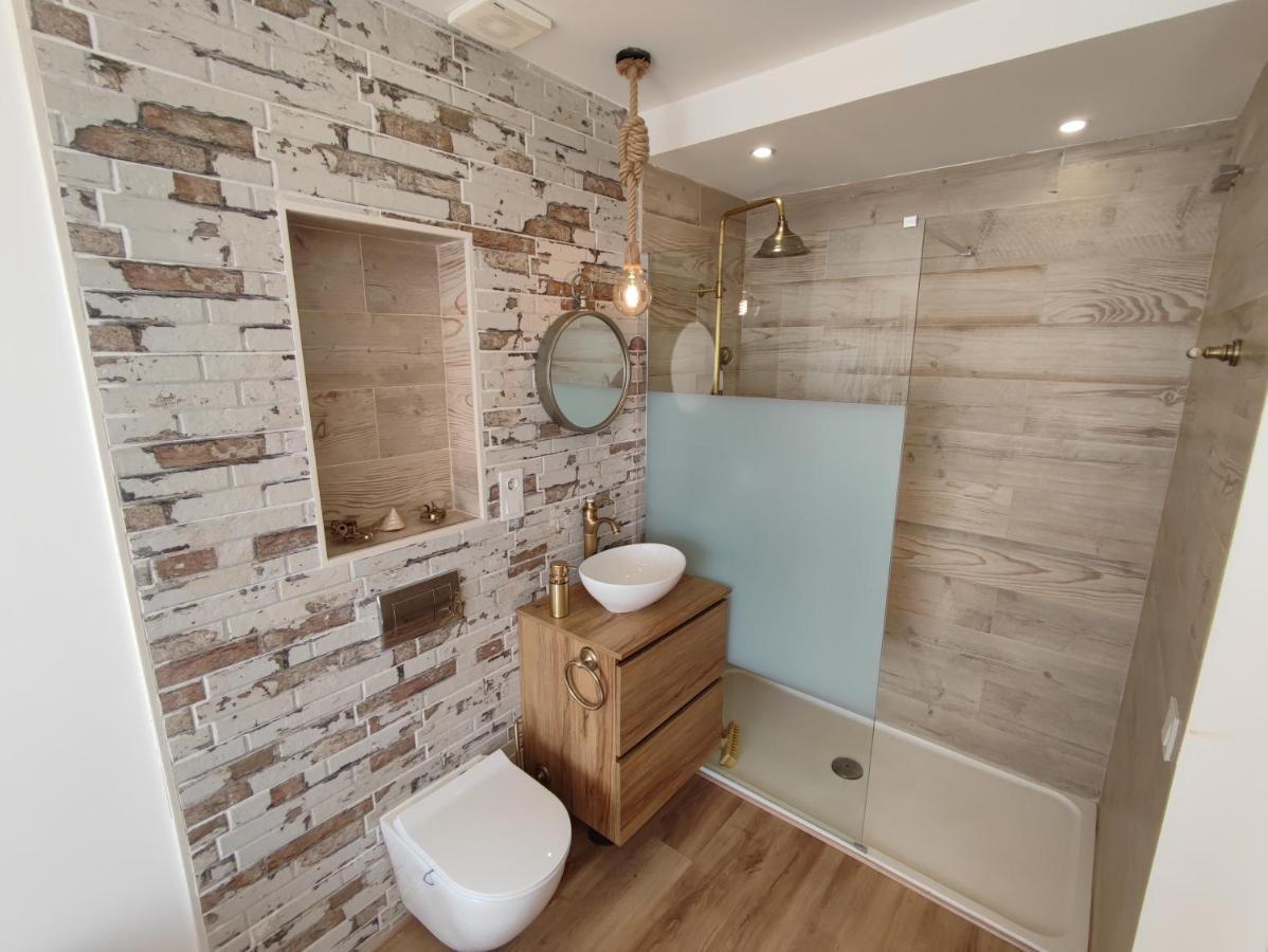 Residencial Varadero Villajoyosa Ngoại thất bức ảnh