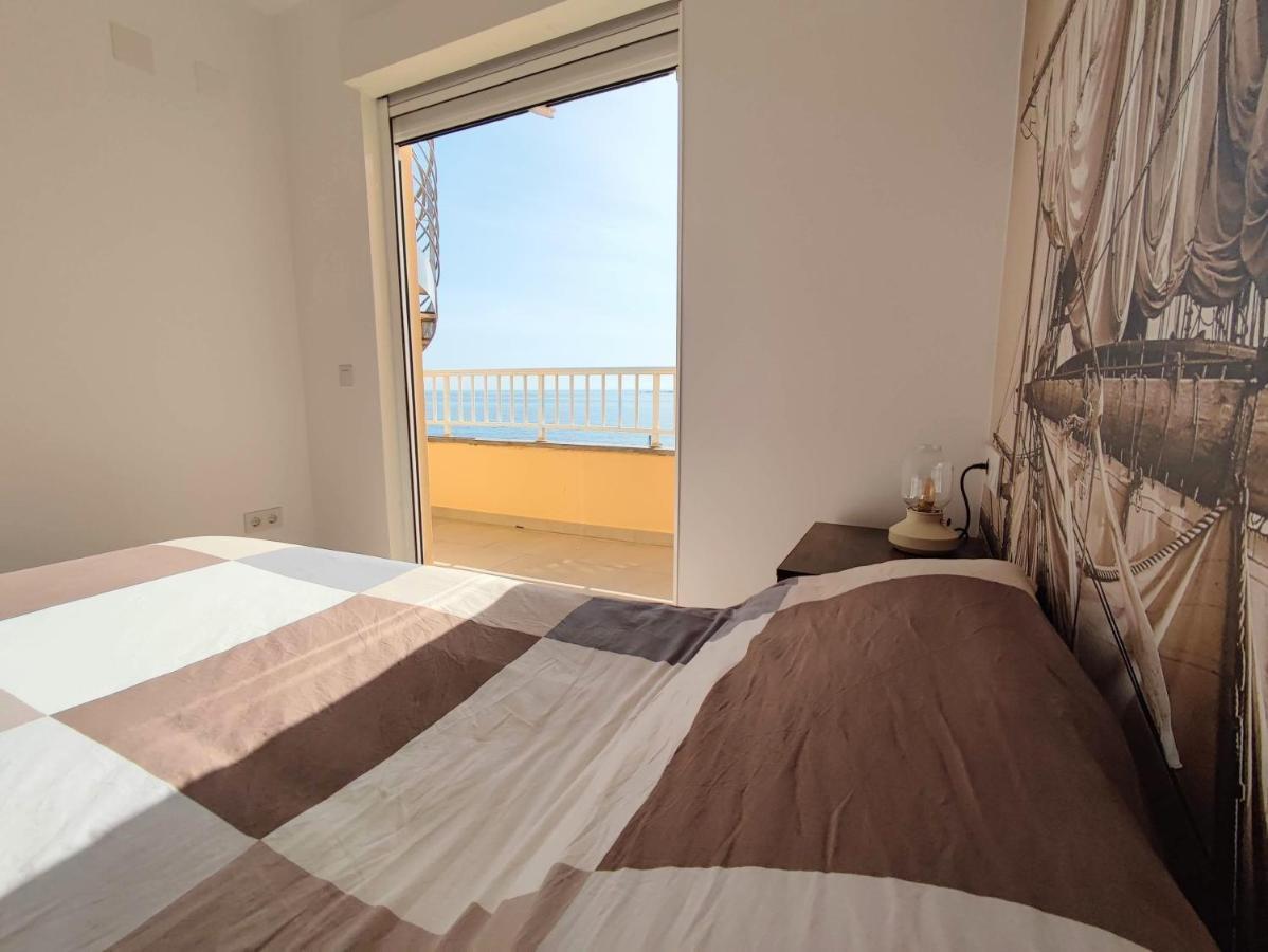 Residencial Varadero Villajoyosa Ngoại thất bức ảnh