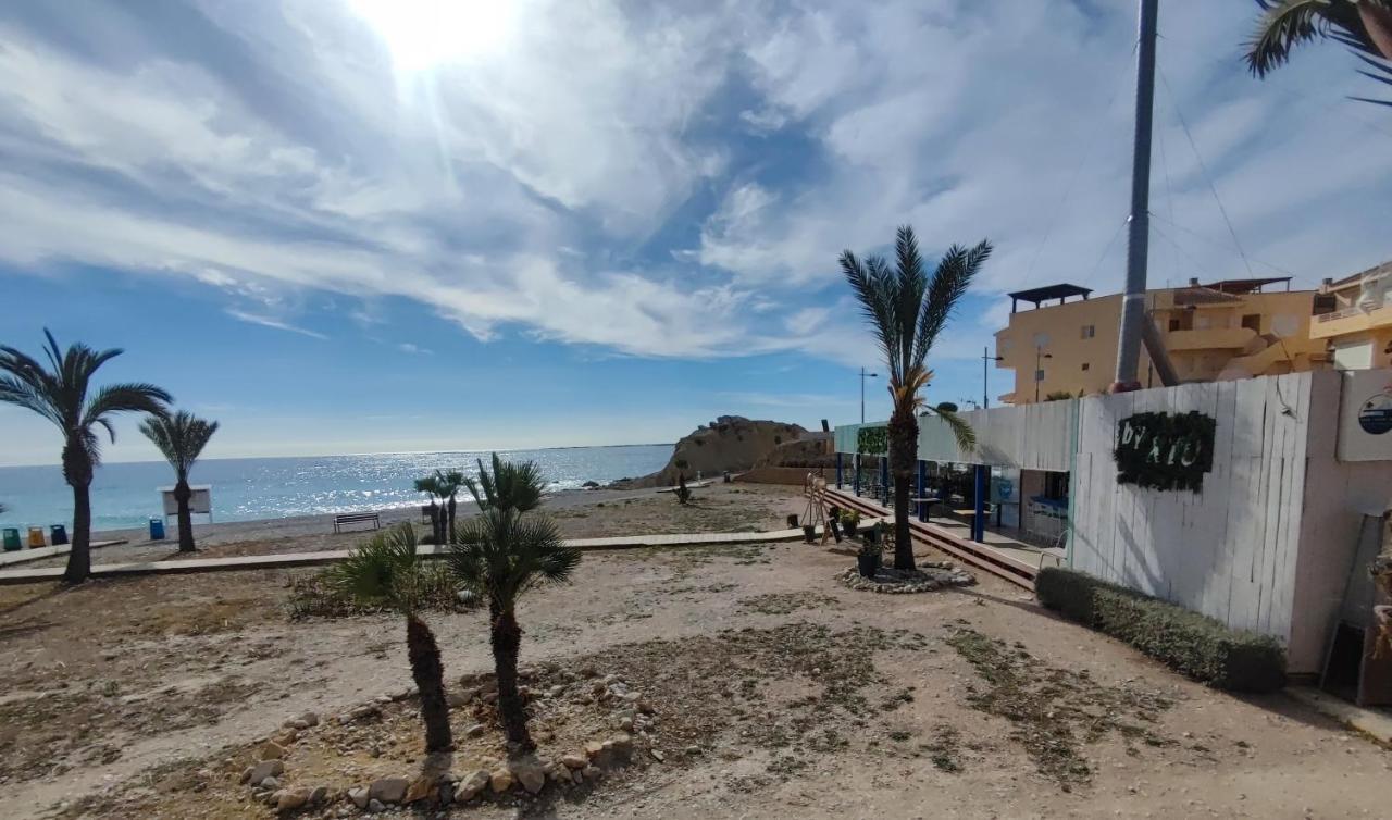 Residencial Varadero Villajoyosa Ngoại thất bức ảnh