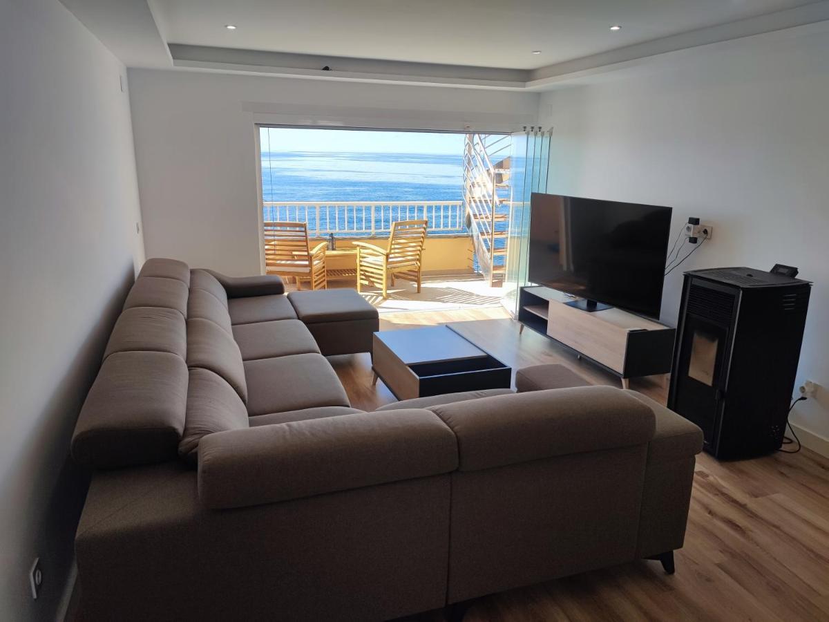 Residencial Varadero Villajoyosa Ngoại thất bức ảnh