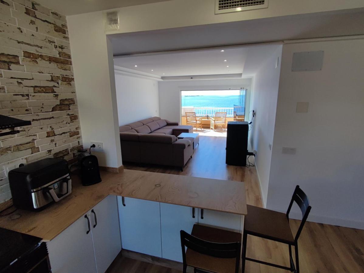 Residencial Varadero Villajoyosa Ngoại thất bức ảnh