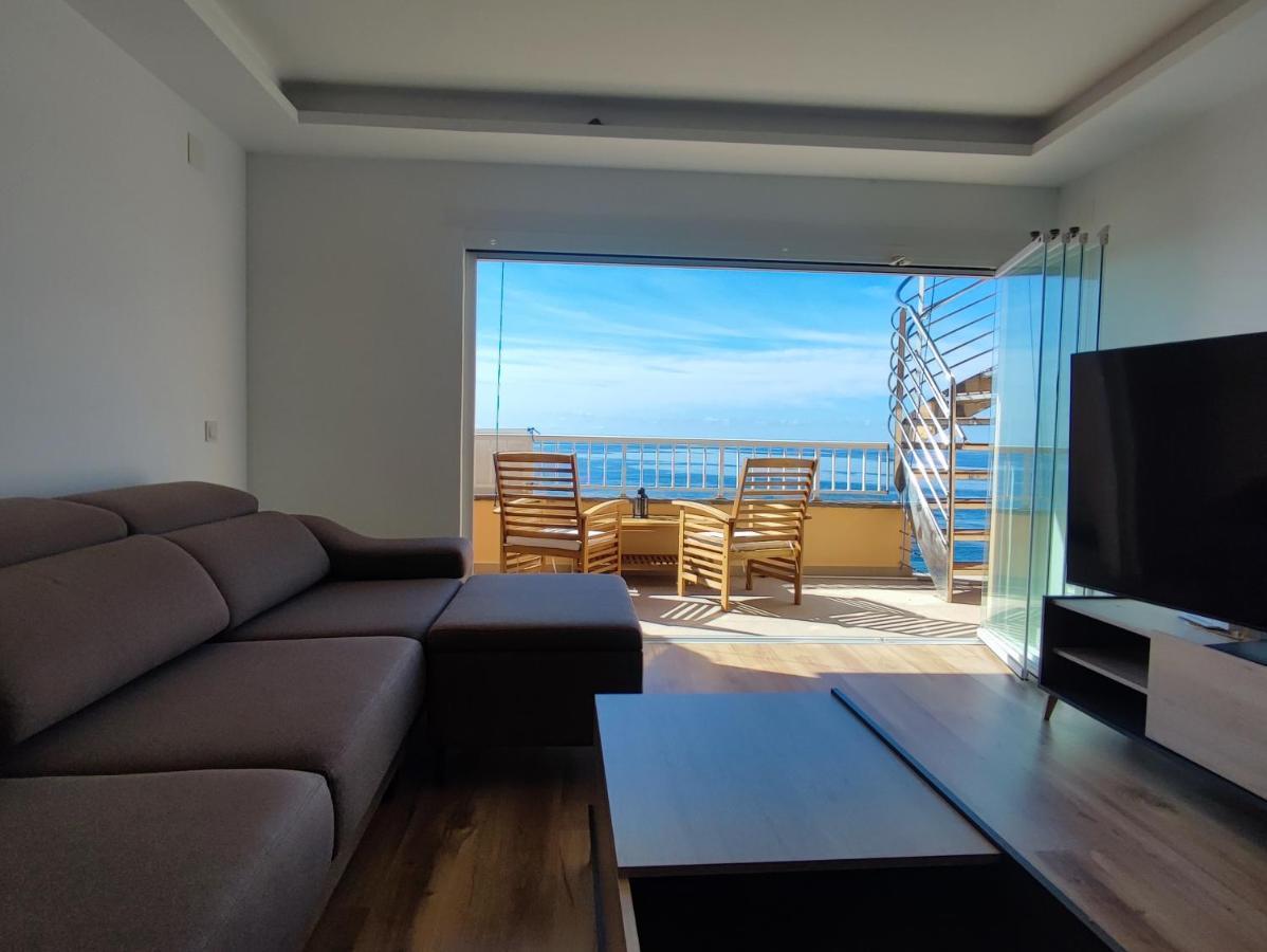 Residencial Varadero Villajoyosa Ngoại thất bức ảnh