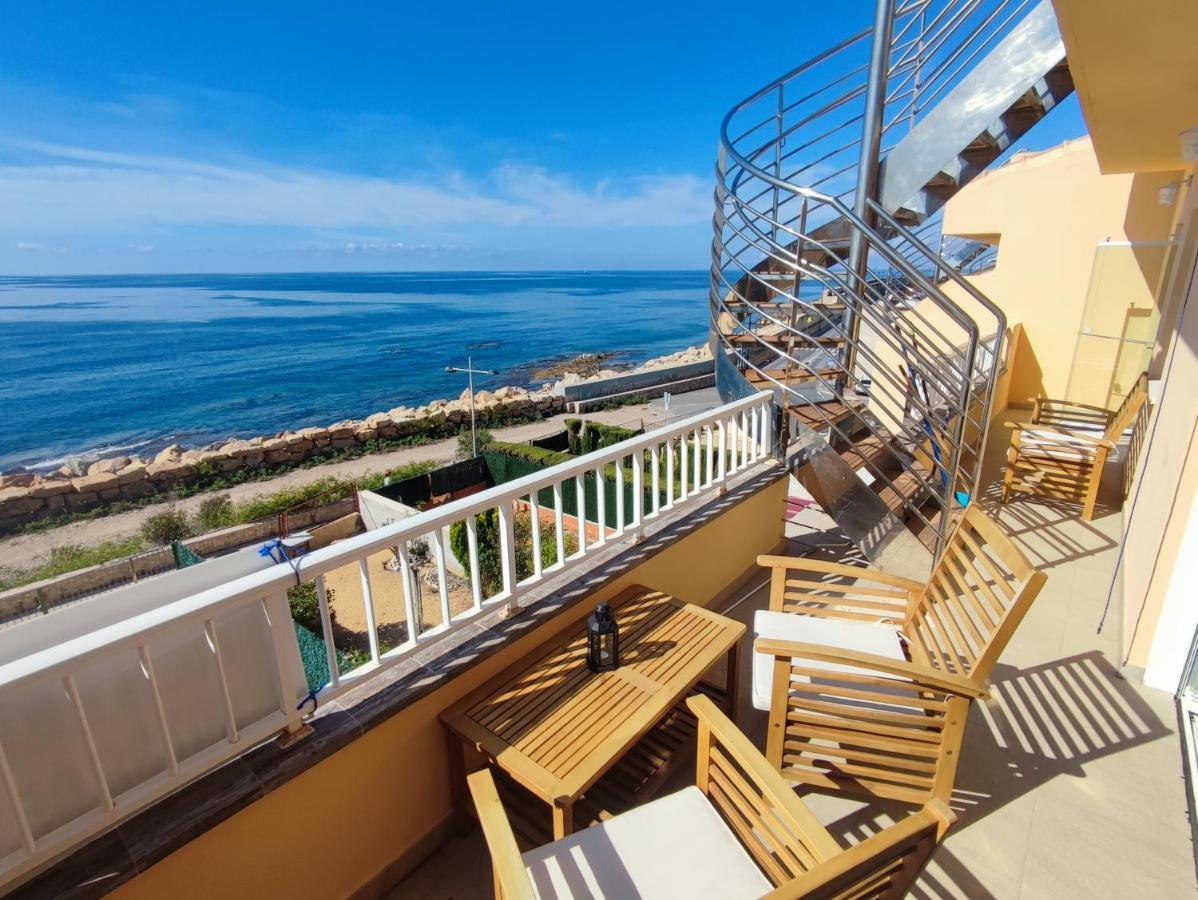Residencial Varadero Villajoyosa Ngoại thất bức ảnh